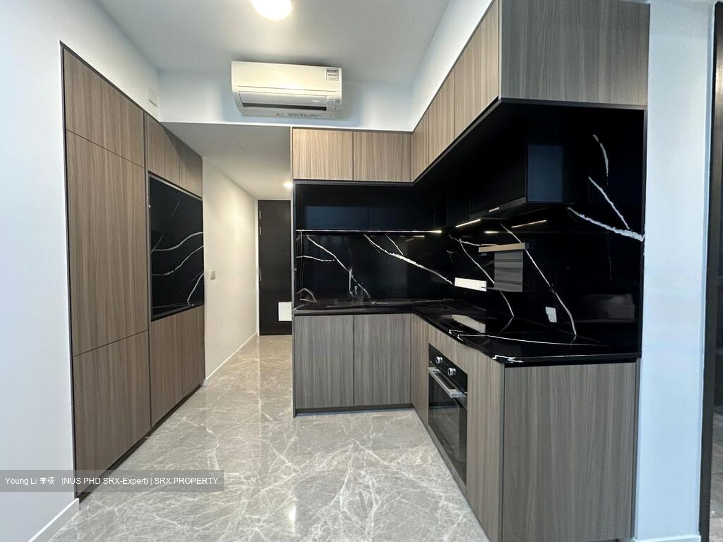 Irwell Hill Residences (D9), Apartment #455717391